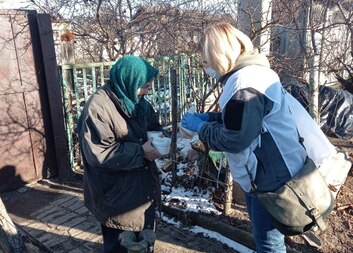 Biskupové vybízejí k postu a modlitbám za Ukrajinu